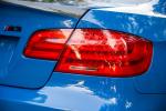 BMW M3 Coupe Competition Package 2013 года